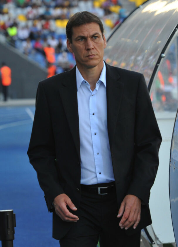 Rudi Garcia Flickr 2011