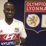 Tanguy Ndombele