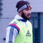 nabil fekir