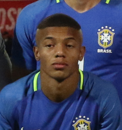 David Neres