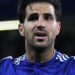 Fabregas