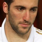 Higuain