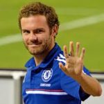 Juan Mata