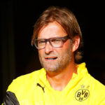 Juergen Klopp 2014