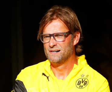 Jurgen Klopp, photo by Tim.Reckmann [CC BY-SA 3.0 (https://creativecommons.org/licenses/by-sa/3.0)]