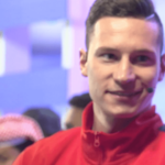 Julian Draxler