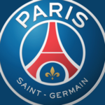 Logo PSG 500 blue