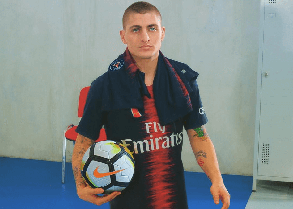 Marco Verratti