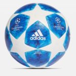 ballon champions league 2018