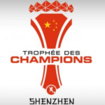 trophée des Champions