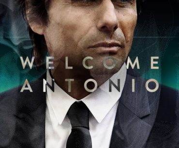 Antonio Conte