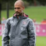 Guardiola