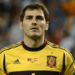 Iker Casillas