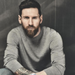 Lionel Messi e1556779722530