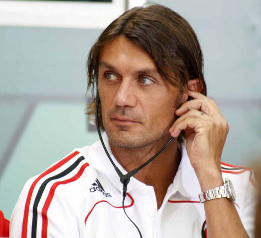 Paolo Maldini