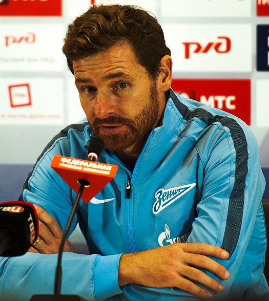 Villas Boas