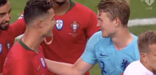 De ligt et Ronaldo e1560152312105