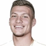 Luka Jovic