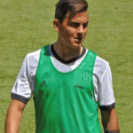 Paulo Dybala