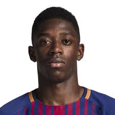 dembélé