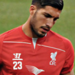 Emre Can