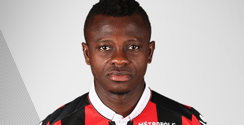 Jean Michaël Seri