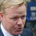 Ronald Koeman 2