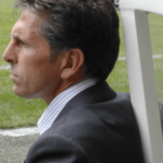 Claude Puel