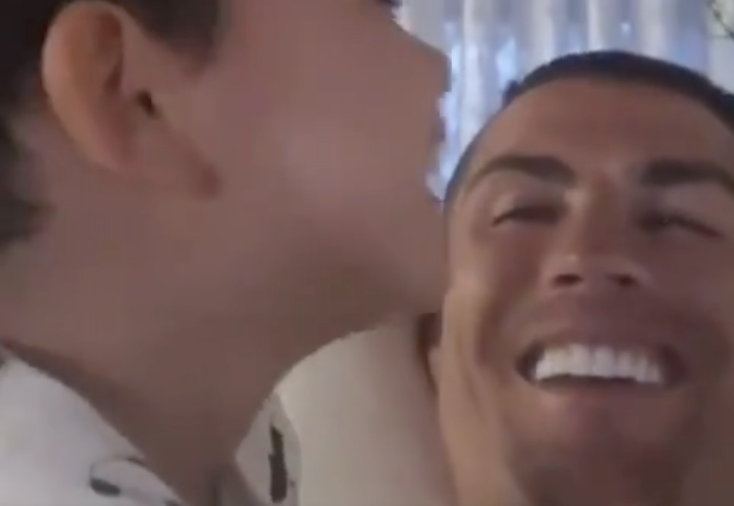 Ronaldo