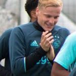 Van de Beek