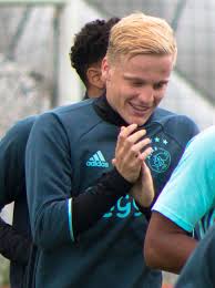 Van de Beek