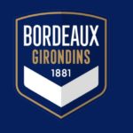 2020 21 logo fcgb bordeaux bleu