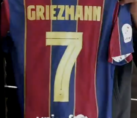 Griezmann