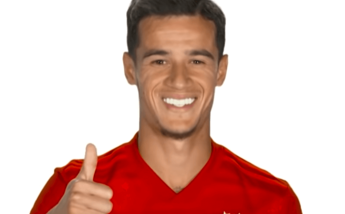 Coutinho