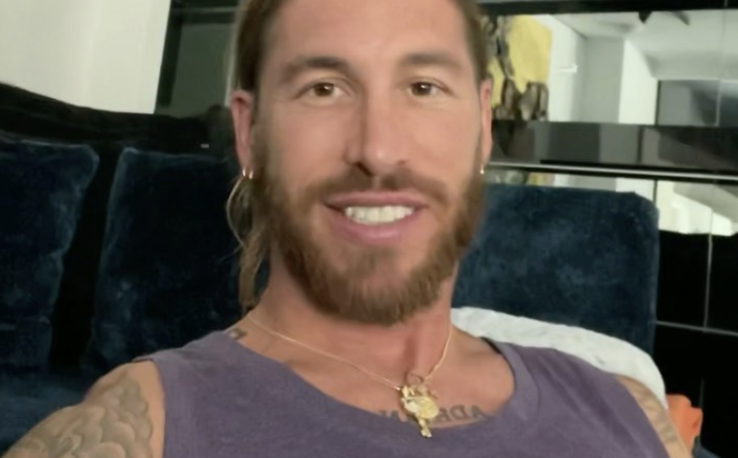 Sergio Ramos 2