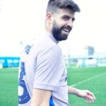 pique barça