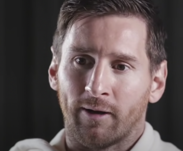 Leo Messi