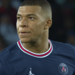 mbappé