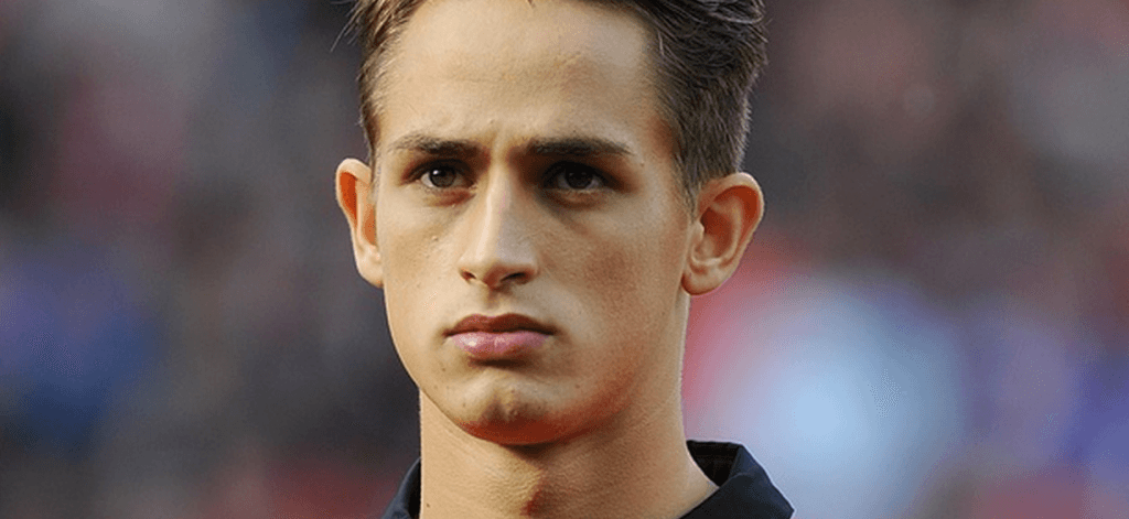 Adnan Januzaj