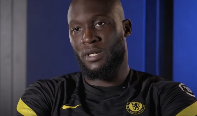 Romelu Lukaku Fait Son Retour à Linter Milan 