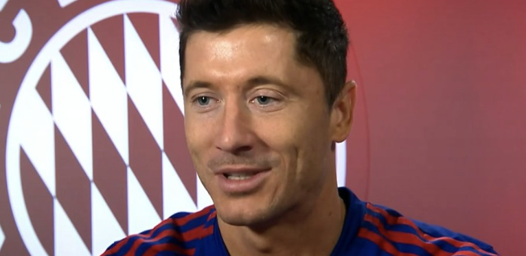 Lewandowski 2