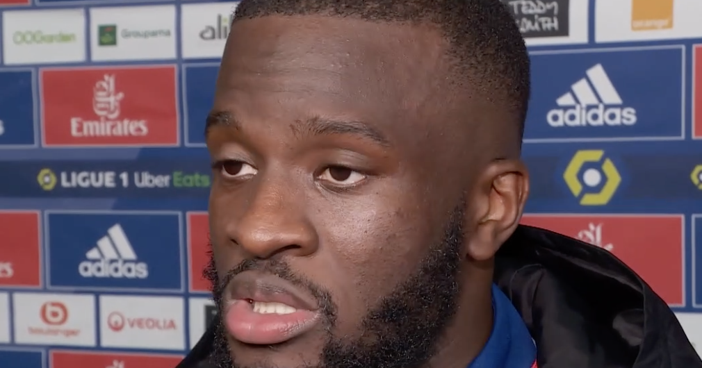 Ndombele 1