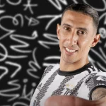 Di Maria Juve