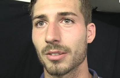 Kevin Trapp