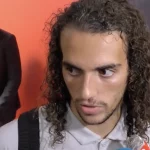 guendouzi om