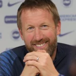 Graham potter