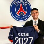 carlos soler psg