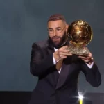 Benzema