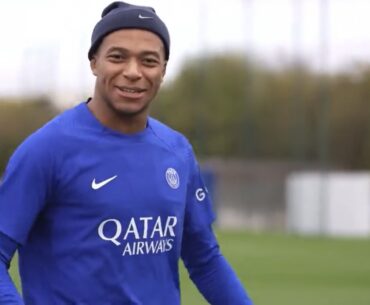 Kylian Mbappé