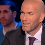 Zinedine Zidane